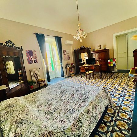 Palazzo Zappata Luxury Room Noto Centro Екстер'єр фото