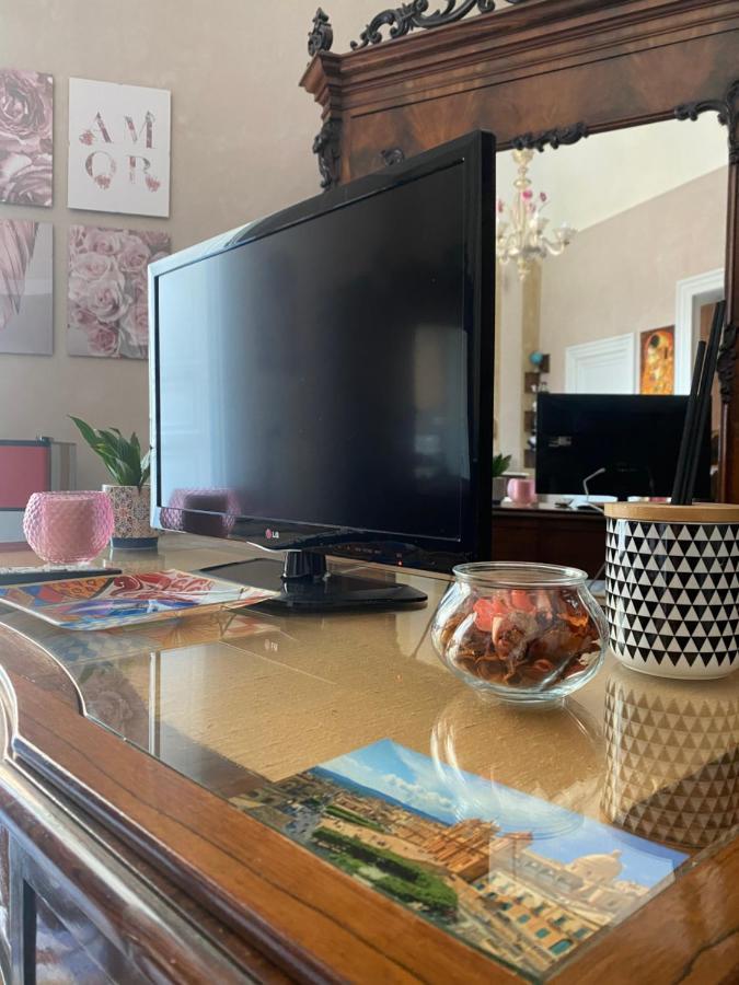 Palazzo Zappata Luxury Room Noto Centro Екстер'єр фото
