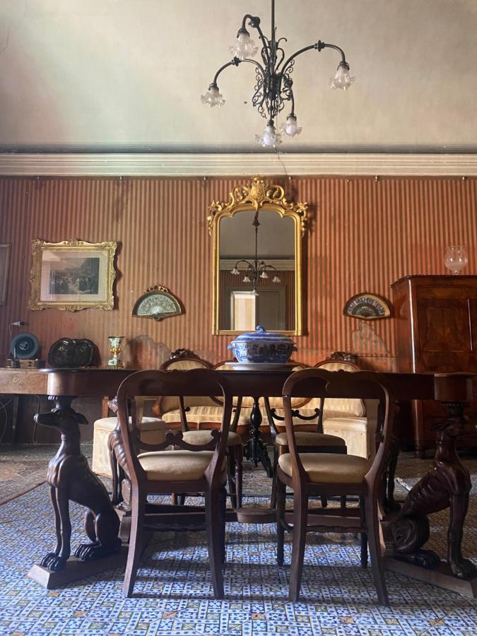 Palazzo Zappata Luxury Room Noto Centro Екстер'єр фото