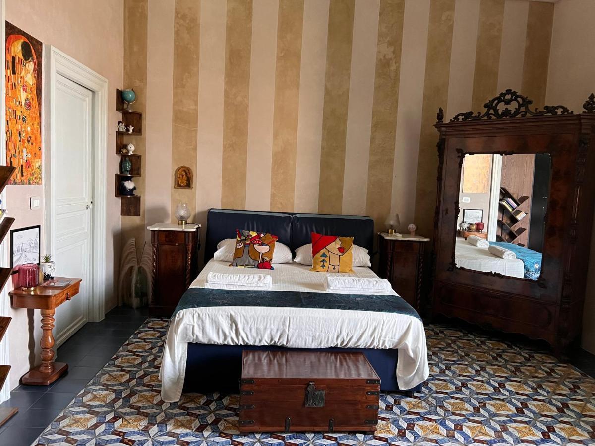 Palazzo Zappata Luxury Room Noto Centro Екстер'єр фото