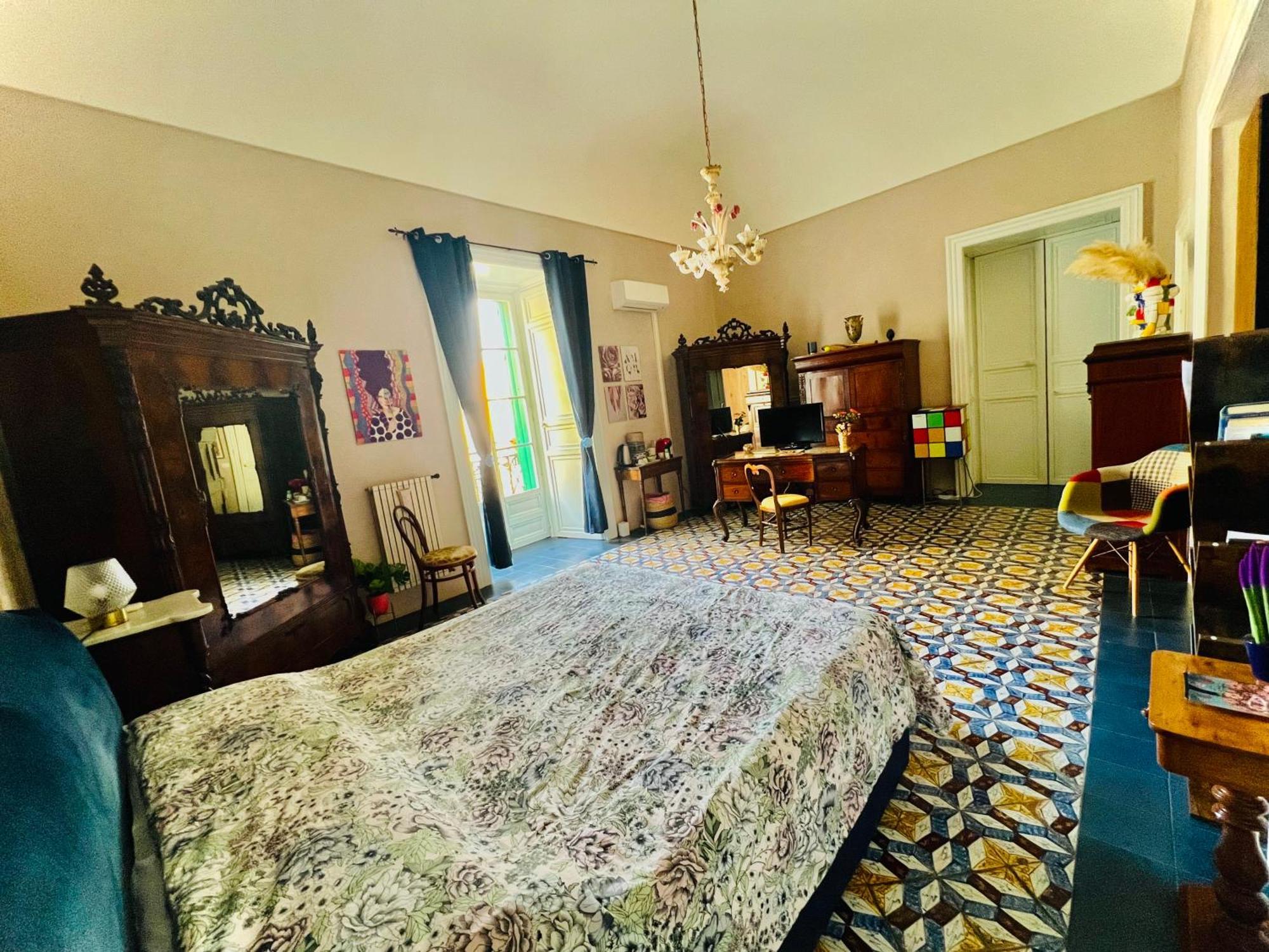 Palazzo Zappata Luxury Room Noto Centro Екстер'єр фото