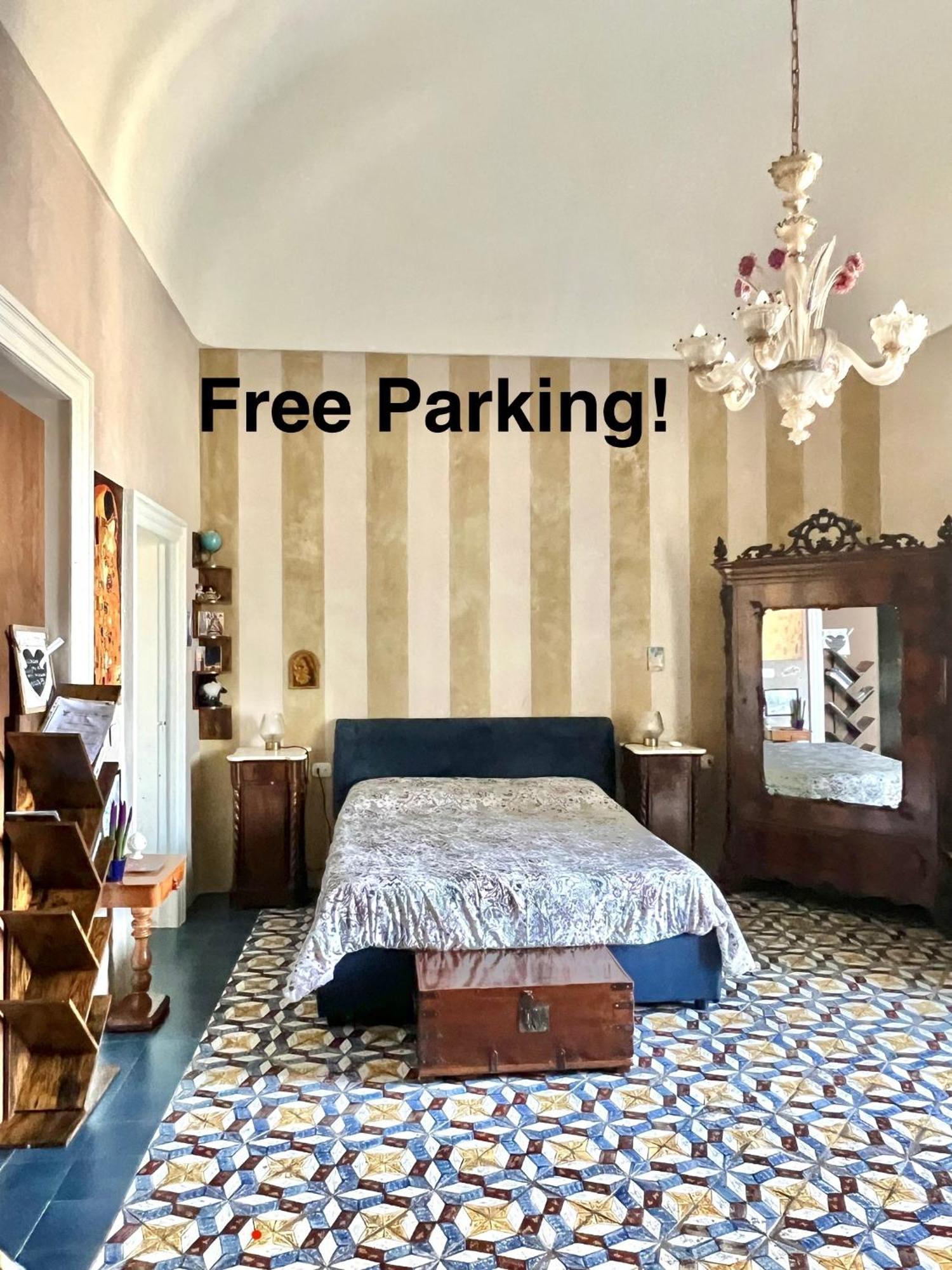 Palazzo Zappata Luxury Room Noto Centro Екстер'єр фото